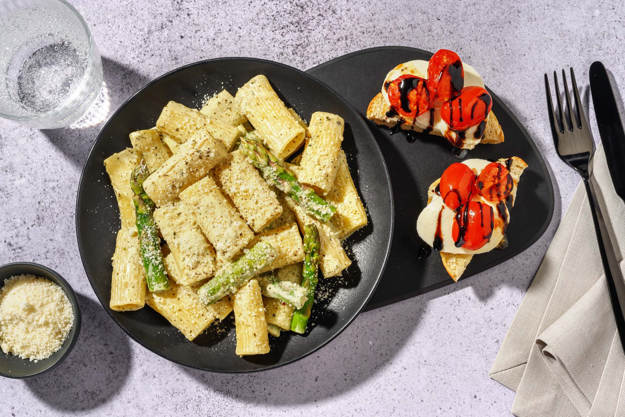 How to Make Pesto and How to Use Pesto - HelloFresh Food Blog